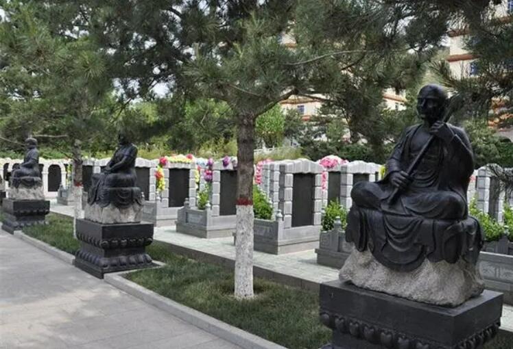 兰生园墓地价格
