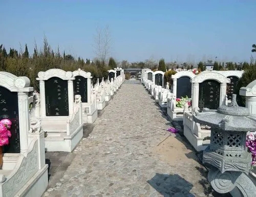 天津兰生园公墓地址在哪